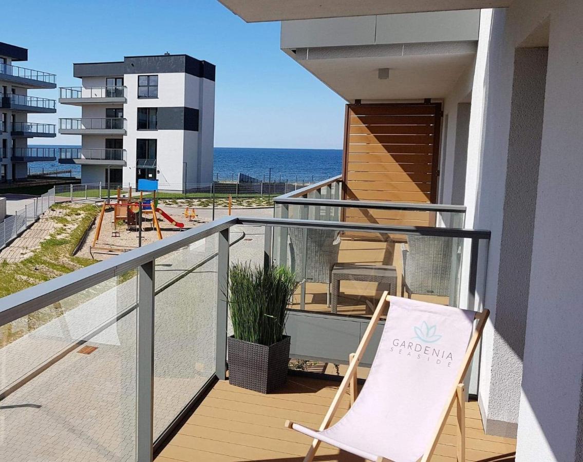 Apartament 13 Diamond Dziwnow Exterior photo