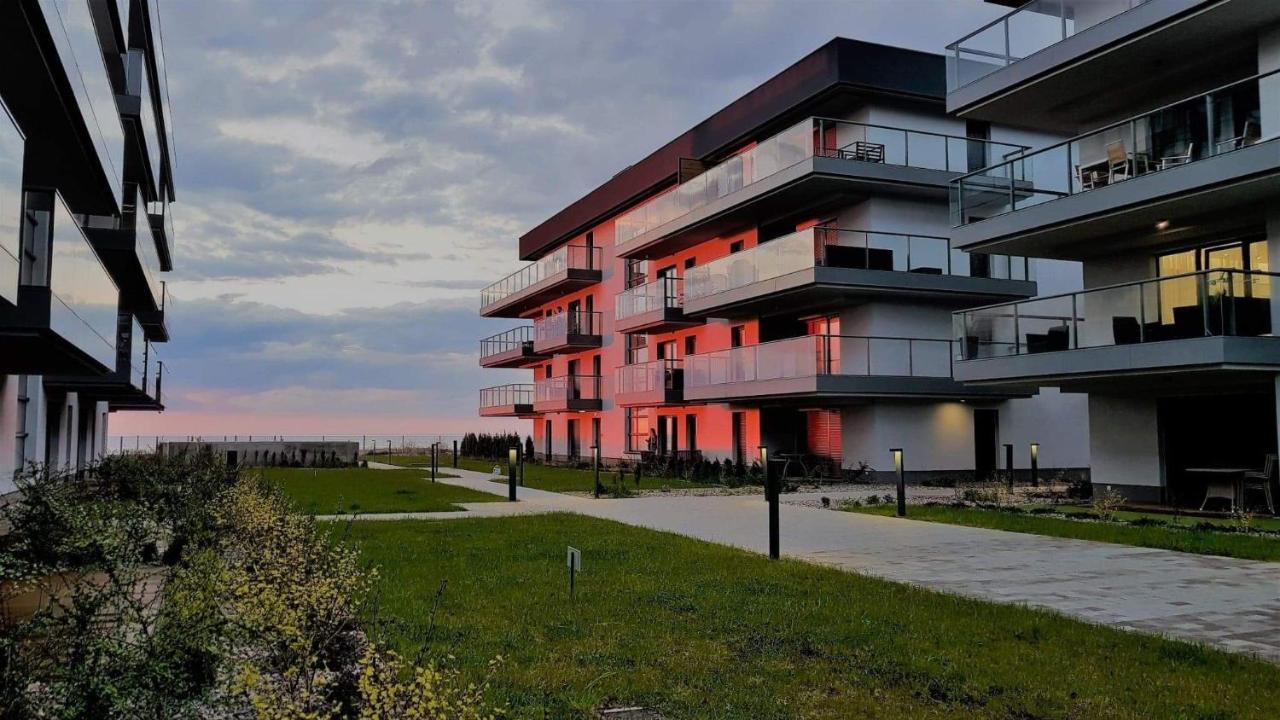 Apartament 13 Diamond Dziwnow Exterior photo