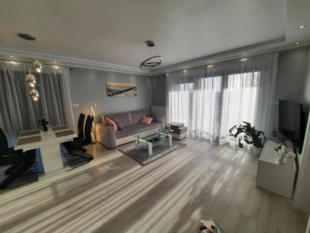 Apartament 13 Diamond Dziwnow Exterior photo