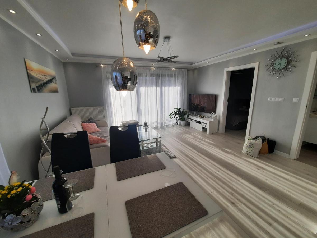 Apartament 13 Diamond Dziwnow Exterior photo