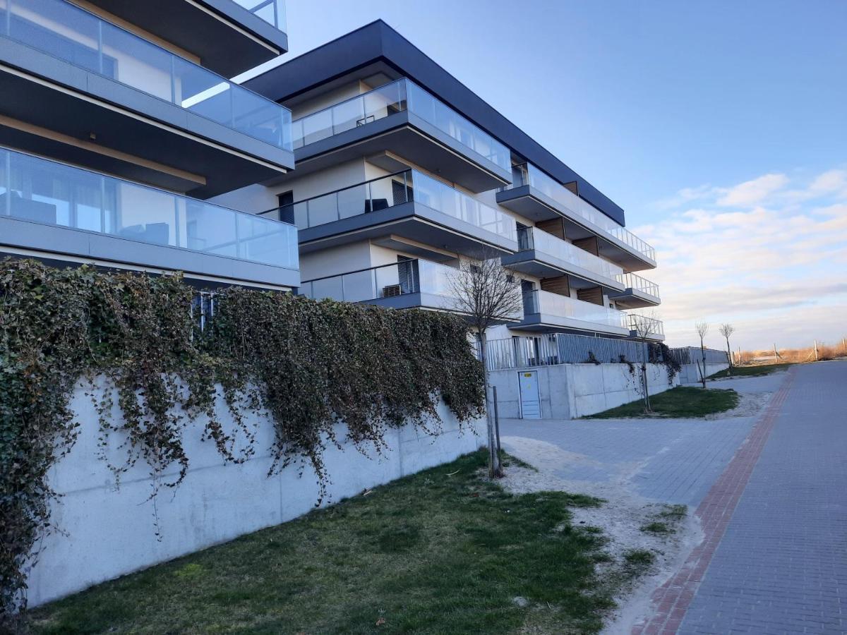 Apartament 13 Diamond Dziwnow Exterior photo