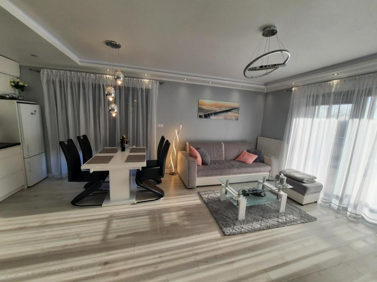 Apartament 13 Diamond Dziwnow Exterior photo
